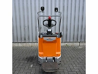Still sxh-sf20 elektrische palletwagen - afbeelding 8 van  11