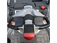Still sxh-sf20 elektrische palletwagen - afbeelding 2 van  11
