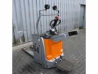Still sxh-sf20 elektrische palletwagen - afbeelding 9 van  11