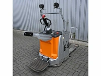 Still sxh-sf20 elektrische palletwagen - afbeelding 10 van  11