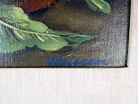 Stilleven – fleteren - afbeelding 4 van  6