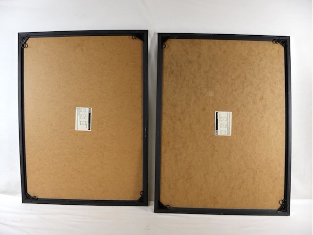 Stilleven schilderij (x2) - afbeelding 7 van  7