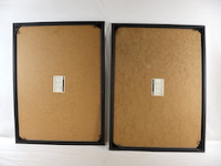 Stilleven schilderij (x2) - afbeelding 7 van  7