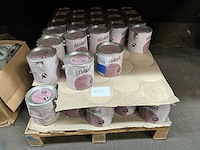 Stiltalent by tooma premium matt verf (25x) - afbeelding 1 van  4