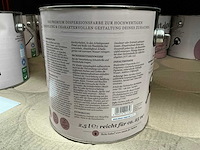 Stiltalent by tooma premium matt verf (25x) - afbeelding 4 van  4