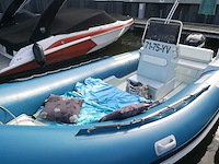 Stingher predator rib boot - afbeelding 10 van  11