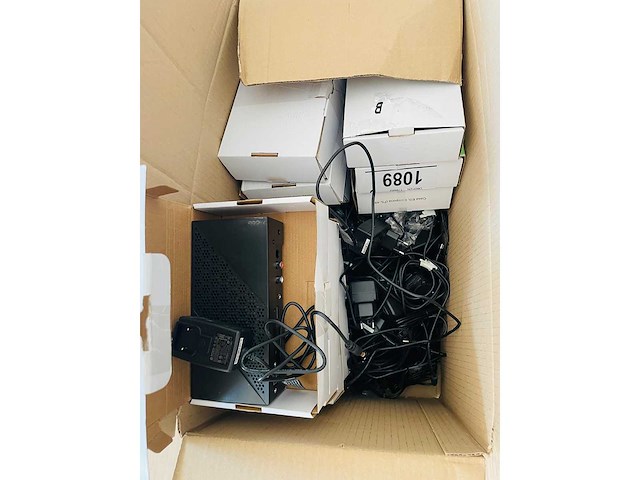 Stingray - sb3 - media player - mediaspeler - afbeelding 2 van  2