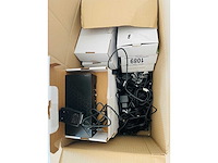 Stingray - sb3 - media player - mediaspeler - afbeelding 2 van  2