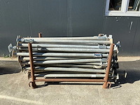 Stippen bouw- en bevestigingsmateriaal (56x) - afbeelding 1 van  4