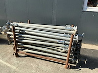 Stippen bouw- en bevestigingsmateriaal (56x) - afbeelding 2 van  4