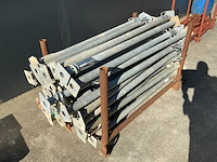 Stippen bouw- en bevestigingsmateriaal (56x) - afbeelding 3 van  4