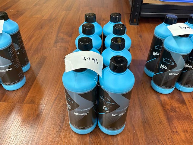 Stipt - afbeelding 1 van  1