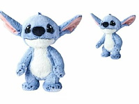 Stitch knuffel 41cm - afbeelding 2 van  2