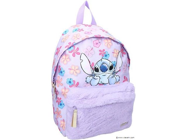 Stitch rugzak - afbeelding 1 van  3
