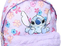 Stitch rugzak - afbeelding 1 van  3