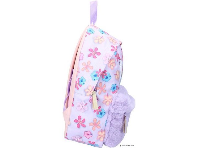 Stitch rugzak - afbeelding 2 van  3