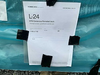 Stn ceramica porcelart.tech vloertegel (81x) - afbeelding 3 van  4
