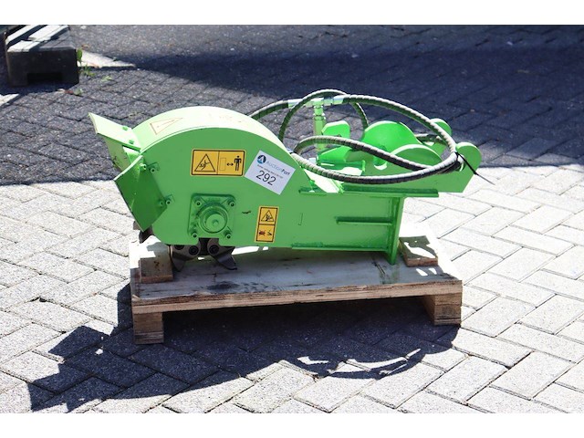 Stobbenfrees cw05 2024 - afbeelding 1 van  1