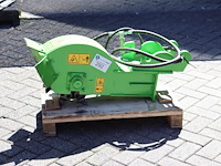 Stobbenfrees cw05 2024 - afbeelding 1 van  1