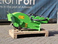 Stobbenfrees cw05 2025 - afbeelding 1 van  1