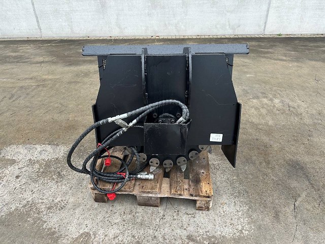 Stobbenfrees giyi fsg26 2025 nieuw - afbeelding 1 van  1