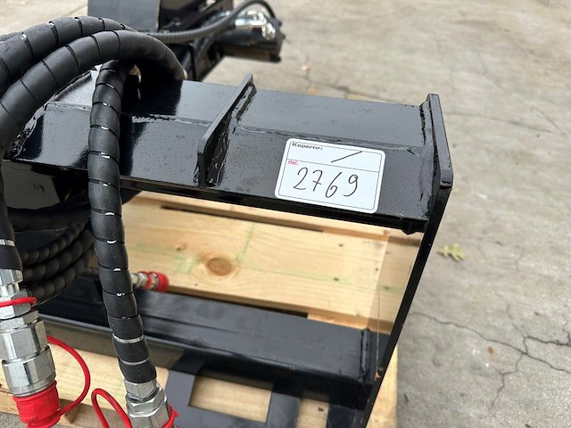 Stobbenfrees giyi gy-sg45 2025 nieuw - afbeelding 1 van  1