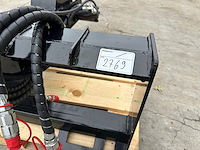 Stobbenfrees giyi gy-sg45 2025 nieuw - afbeelding 1 van  1