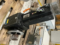 Stöber ed505 servomotor met reductie - afbeelding 5 van  5