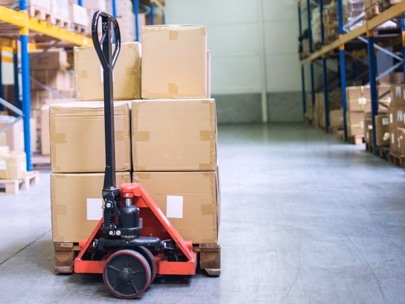 Stock - consumenten