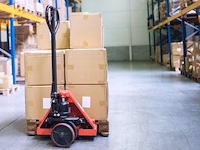 Stock - consumenten