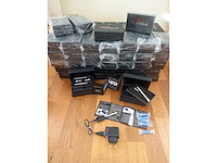 Stock de vapoteuses - afbeelding 1 van  5