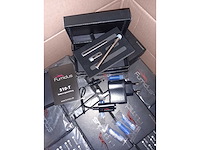 Stock de vapoteuses - afbeelding 4 van  5