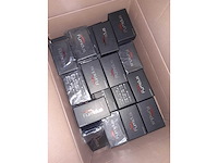 Stock de vapoteuses - afbeelding 5 van  5