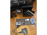 Stock de vapoteuses - afbeelding 1 van  2