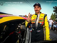 Stock-depot-overall stéphane lefebvre - winnaar ardeca ypres rally 2026