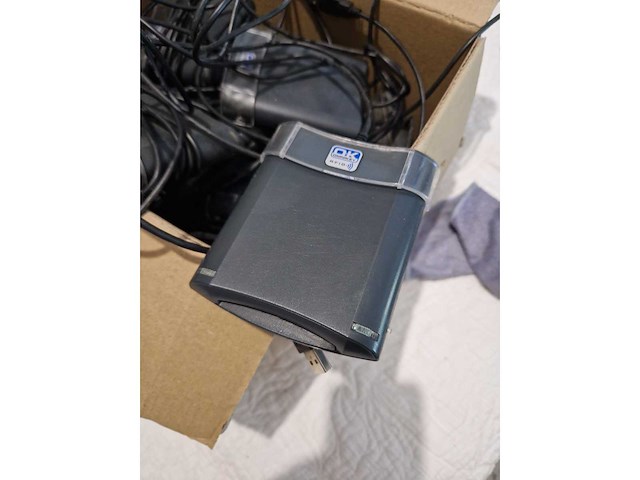 Stock hid omnikey - électronique - afbeelding 1 van  2