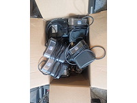 Stock hid omnikey - électronique - afbeelding 2 van  2