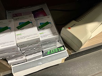 Stock kaaswinkel (raspen, fondue, stolpen,…) - ongebruikt - afbeelding 6 van  13