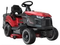 Stock liquidatie : grasmaaiers & tractoren