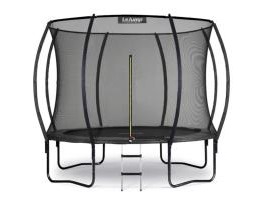 Stock liquidatie : trampolines