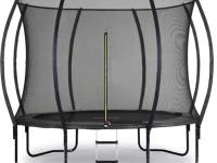 Stock liquidatie : trampolines