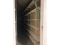Stockage rek en wandrek - afbeelding 2 van  3