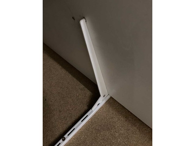 Stockage rek en wandrek - afbeelding 3 van  3