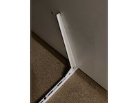 Stockage rek en wandrek - afbeelding 3 van  3