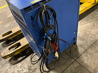 Stöcklin efp 2000-spe elektrische palletwagen - afbeelding 3 van  11