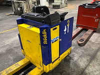 Stöcklin efp 2000-spe elektrische palletwagen - afbeelding 5 van  11