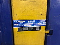 Stöcklin efp 2000-spe elektrische palletwagen - afbeelding 6 van  11