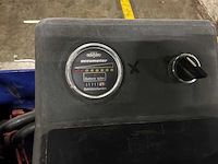 Stöcklin efp 2000-spe elektrische palletwagen - afbeelding 8 van  11