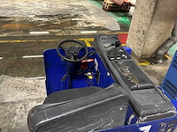 Stöcklin efp 2000-spe elektrische palletwagen - afbeelding 11 van  11