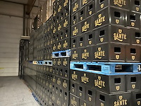 Stocklot bierbakken santé - afbeelding 1 van  1